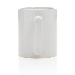 Ceramic classic mug