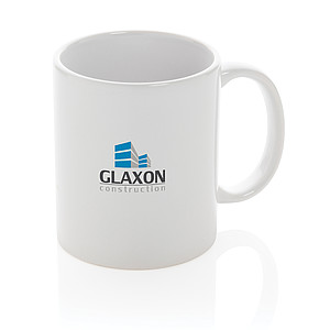 Ceramic classic mug