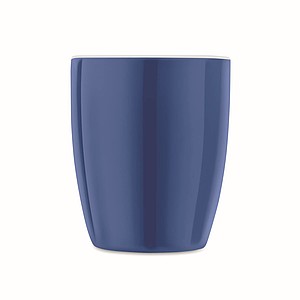 Ceramic coloured mug 290 ml