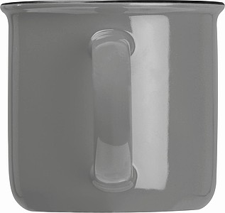 Ceramic cup, 350ml
