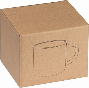 Ceramic cup, 350ml