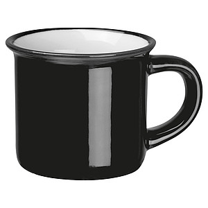 Ceramic espresso mug
