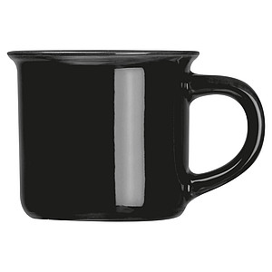 Ceramic espresso mug