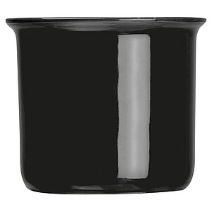 Ceramic espresso mug