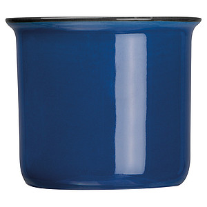 Ceramic espresso mug