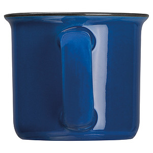 Ceramic espresso mug