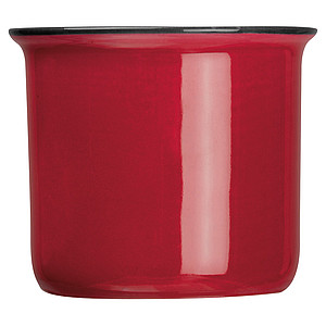 Ceramic espresso mug
