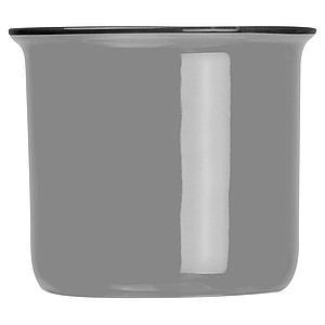 Ceramic espresso mug