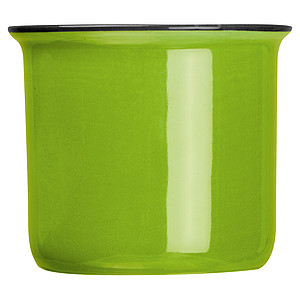 Ceramic espresso mug