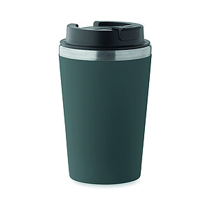 Ceramic lining tumbler 350 ml