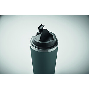 Ceramic lining tumbler 350 ml