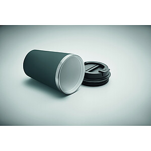 Ceramic lining tumbler 350 ml