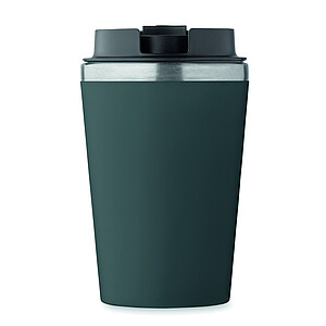 Ceramic lining tumbler 350 ml