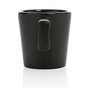 Ceramic modern coffee mug