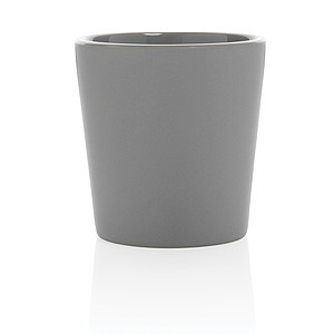 Ceramic modern coffee mug