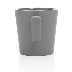 Ceramic modern coffee mug