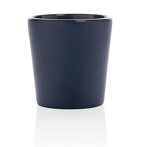 Ceramic modern coffee mug