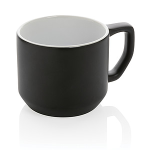 Ceramic modern mug