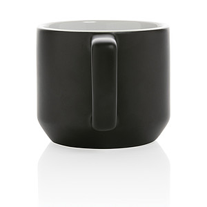 Ceramic modern mug