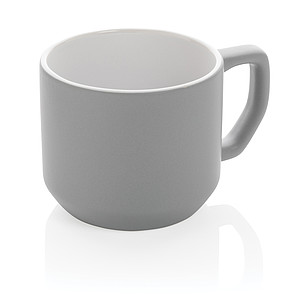 Ceramic modern mug