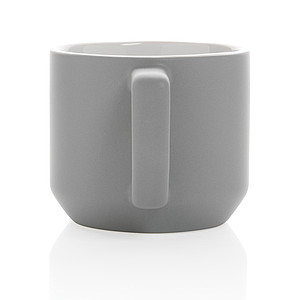 Ceramic modern mug