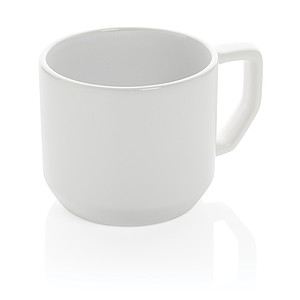 Ceramic modern mug