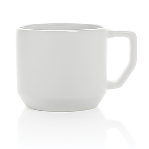 Ceramic modern mug