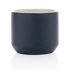Ceramic modern mug