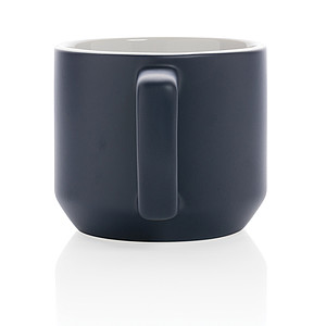 Ceramic modern mug