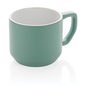 Ceramic modern mug