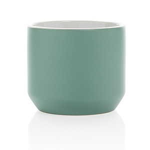 Ceramic modern mug