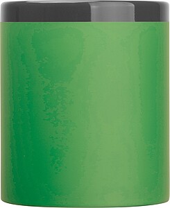 Ceramic mug, 300 ml, green