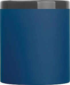 Ceramic mug, 300 ml, navy heather