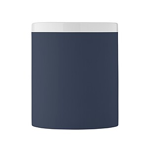 Ceramic mug 300ml, french navy