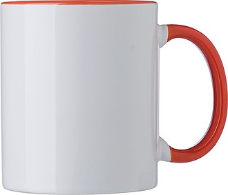 Ceramic mug Blair