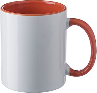 Ceramic mug Blair