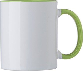 Ceramic mug Blair