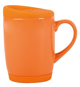 Ceramic Mug 