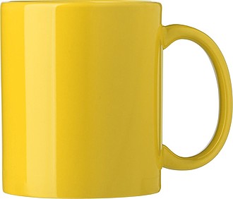 Ceramic mug Kenna