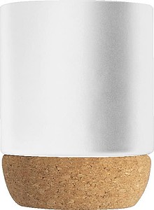 Ceramic Mug with Cork Ground