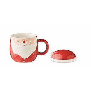 Ceramic mug