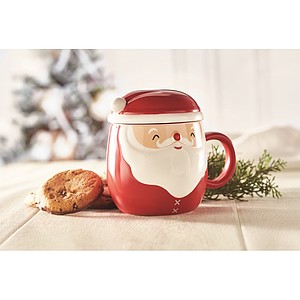 Ceramic mug