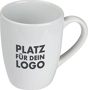 Ceramic mug