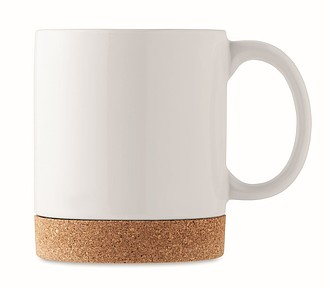 Ceramic mug
