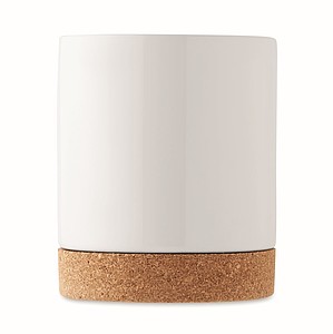 Ceramic mug