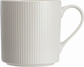 Ceramic mug
