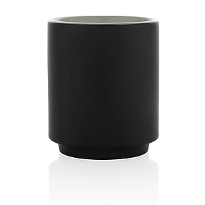 Ceramic stackable mug