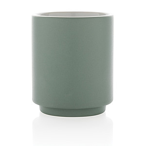 Ceramic stackable mug