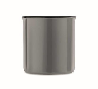 Ceramic vintage mug 240 ml