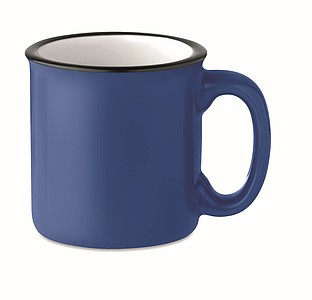Ceramic vintage mug 240 ml